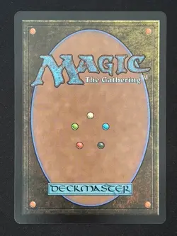 1x MTG The Meathook Massacre (Showcase, Foil) - Innistrad Remastered (INR) #486 - Image 2