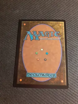 Go for the Throat 1986 Marvel's Spider-Man: Villainous Plot Secret Lair Foil - Image 2