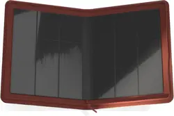 Zipfolio 360 Xenoskin MTG “Bloomburrow”- Season of the Burrow - Image 3