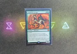 Vaultborn Tyrant Outlaws of Thunder Junction: the Big Score Regular - Image 1