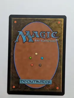 MTG - Wellwisher - ONS - C - 300 - Image 2