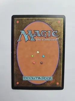 MTG - Haunted Crossroads Mercadian Masques Regular U#138 - Image 3
