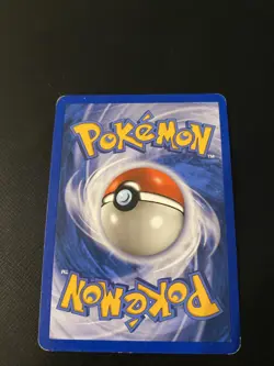 Celebi Holo Rare Pokemon Card 7/123 Mysterious Treasures 2007 TCG - Image 2