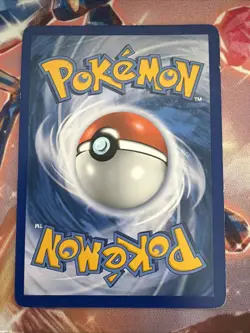 POKEMON GENGAR LV. X #97/99 Pokemon Arceus Ultra Rare Holo - Image 2