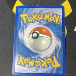 Pokemon Gyarados Holo Rare Card 7/95 Call of Legends Series - Image 2