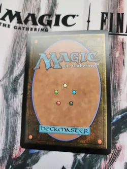 Basic Land Swamp (0289) Tarkir: Dragonstorm - MTG Nm - Image 2