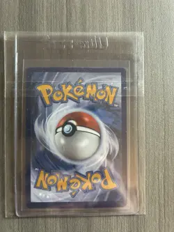 Pokemon Wartortle Illustration Rare Holo Sv: Scarlet & Violet 151 171/165 100 HP - Image 5
