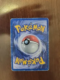 Pikachu 60/64 Jungle 1st Edition Vintage Pokemon DMG - Image 2