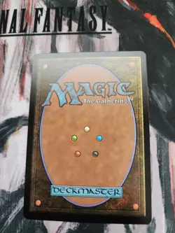 Mountain (0290) Tarkir: Borderless Non-Foil Special Land Magic Gathering Mtg - Image 2