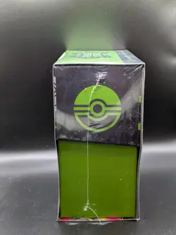 Perfect Order Pokemon Center Elite Trainer Box PC ETB - Sealed - Image 3