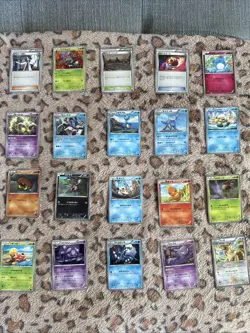 Pokemon Card Karten Sammlung Collection WOTC Vintage Japanese 1st Edition - Image 1