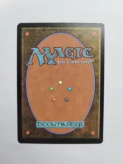 MTG - Graveborn Muse Legions Regular Rare #73 - Image 3