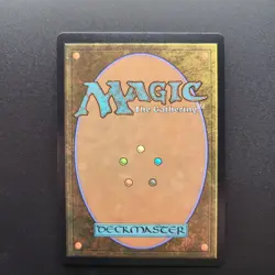 MTG Spider-man Behold The Sinister Six Magic EXCLUSIVE Promo PAX West 2025 #5 - Image 3
