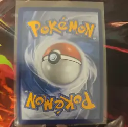 Salazzle ex 101/88 Double RareFull Art Pokemon Perfect Order-Mint - Image 2