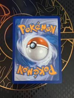 Pokemon TCG Mega Starmie EX 102/088 Perfect Order - Image 2