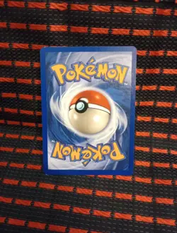 Eevee 51/64 1st Edition - Pokemon Jungle - NM - Image 2