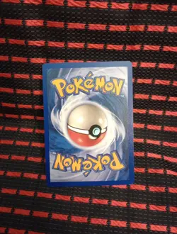 Eevee 51/64 1st Edition - Pokemon Jungle - NM - Image 4