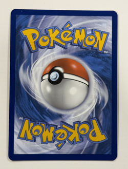 Pokemon TCG Iron Treads EX 66/091 Paldean Fates Double Rare NM Holo - Image 2