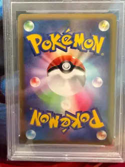 2009 Pokemon (Japanese) Half Deck - Charizard G LV.X [1st Edition] Holo - PSA 9 - Image 4