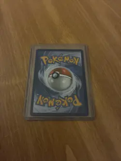 2026 Pokemon: Perfect Order Mega Zygarde ex 120/088 Me03 SIR - Image 3