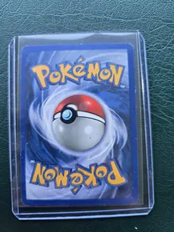 Pokemon TCG Blastoise Base Set 2/102 Holo Unlimited Holo Rare - Image 2