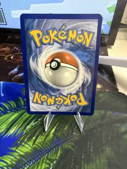 Pokemon TCG Decidueye GX Full Art Holo 12/149 Sun Moon Base Set - Image 2