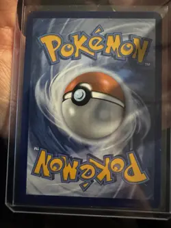 Pokemon Mega Zygarde EX Gold Mega Hyper Rare Full Art 124/088 Perfect Order - Image 3