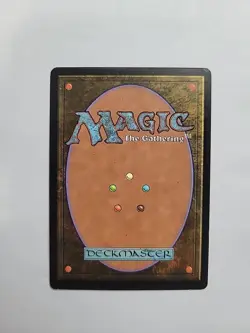 MTG - Dark Ritual Mercadian Masques Regular Common #129 - Image 3