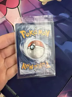 Pokemon TCG Lucario VSTAR SWSH291 Black Star Promo Full Art SEALED - Image 3
