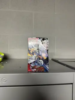 Brand new pokemon destined rivals half booster box factory sealed - Image 2