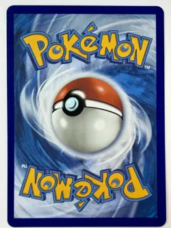 Pokemon Battle Cage 116/094 Ultra Rare Full Art Holo NM - Image 2