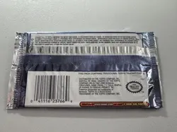 Pokemon the Movie 2000 Topps Pack New Factory Sealed Lugia - Image 2