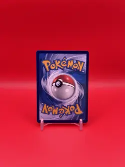 *US Seller* Pokemon TCG S-Chinese Gem Pack Vol.4 Lickitung CBB4C-02 07/07 - Image 2