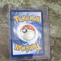 Pokemon Joltik 116/086 Sv: White Flare Illustration Rare Holo English 2025 - Image 4