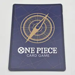 Boa Hancock OP14-112 Super Rare The Azure Sea’s Seven One Piece English NM - Image 2