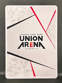 Union Arena Attack On Titan Vol.2 Action Point Mikasa - Image 2