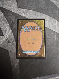 Magic The Gathering MTG - Llanowar Elves (Showcase) Japanese Foil - FDN - Image 2