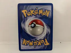 Articuno Fossil Holo Rare 2/62 70 HP Freeze Dry Blizzard Pokemon Card WOTC - Image 2
