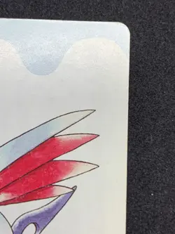 Skarmory Pokemon Playing Cards Silver Marill Japanese Vintage Nintendo Rare - Image 3