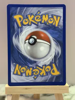 Light Toxtricity - SWSH137 - Pokemon Sword & Shield Promo Rare Holo Card NM - Image 2