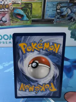 Durant ex - 004/191 - Double Rare Holo Surging Sparks Pokemon Card - NM/M! - Image 2