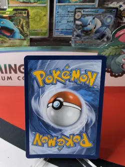 Flareon GX - SM171 - Pokemon Sun & Moon Promo Ultra Rare Card NM - Image 2