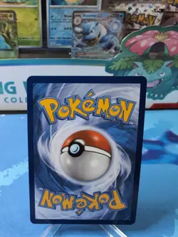 Mewtwo VSTAR - 031/078 - Pokemon Go - Ultra Rare Pokemon Card - NM - Image 2