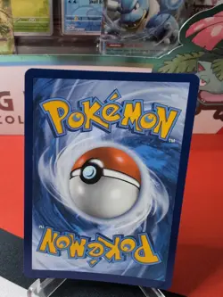 Eevee VMAX - SWSH087 - Full Art Ultra Rare Black Star Promo - Pokemon Card - NM - Image 2