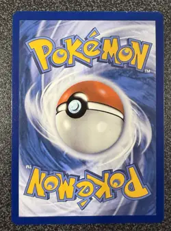 Wugtrio - 224/091 - Pokemon Paldean Fates Illustration Rare Card NM - Image 2