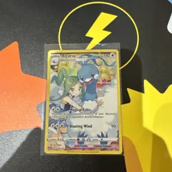 Altaria - Tg11/Tg30 - Silver Tempest - Rare Holo Pokemon card NM - Image 1