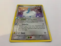 Pokemon Card - Altaria 2/108 EX Power Keepers *EX* Rare Holo - Image 2