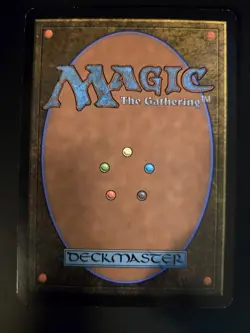 Seething Song LP Mirrodin MTG FREE SHIPPING - Image 2