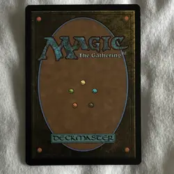 Wizards Imp's Mischief 0015 Instant Black MTG Outlaws Thunder Junction EN - Image 2