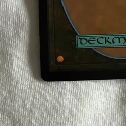 Wizards Imp's Mischief 0015 Instant Black MTG Outlaws Thunder Junction EN - Image 5